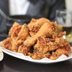 Gami Fried Chicken