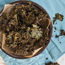 Kale Chips