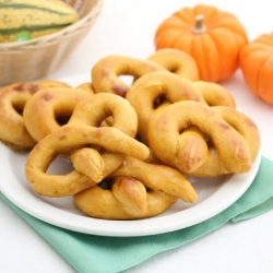 Soft Pretzels