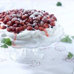 Pavlova