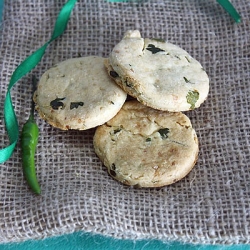 Savory Biscuits