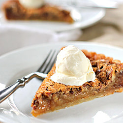 Pecan Tart