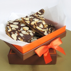 Chocolate Almond ‘Crack’