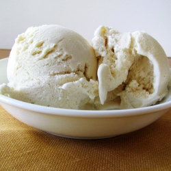 Dulce de Leche Ice Cream