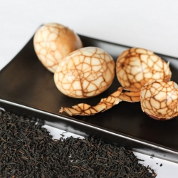 Chinese Tea Eggs