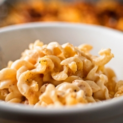 Creamy Mac n’ Cheese