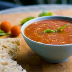 Gazpacho