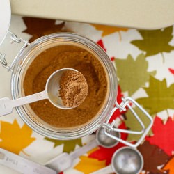 Pumpkin Pie Spice