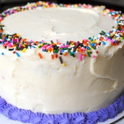 Funfetti Cake