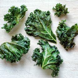 Kale Chips