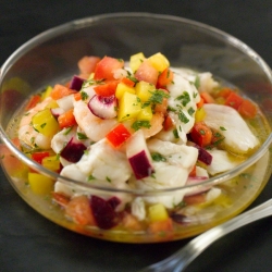 Ceviche