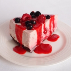 Berry Cheesecake