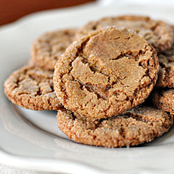 Gingersnaps