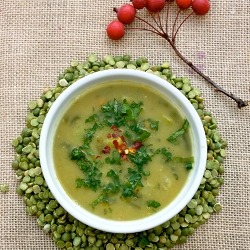 Split Pea Soup