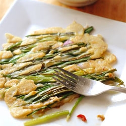 Pajeon