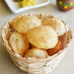 Pani Puri Recipe – Indian Chat