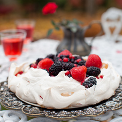 Pavlova