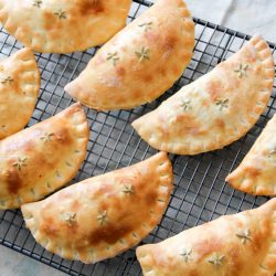 Empanadas/Pierogi