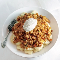 Classic Ragu alla Bolognese