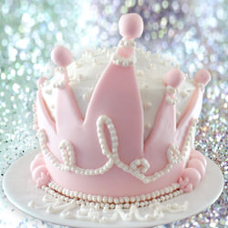 Princess Cake