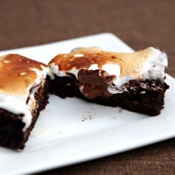 World’s Best Brownies