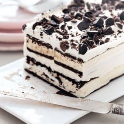 Ice Cream Cake