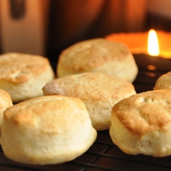 Beautiful Scones