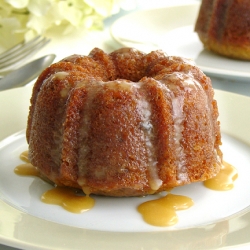 Sticky Toffee Pudding