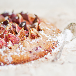 Fig Tart