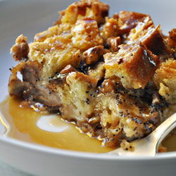 Bread Pudding