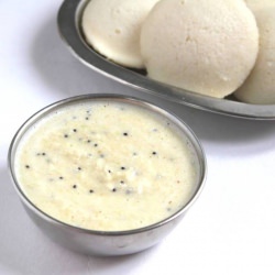 Coconut Chutney