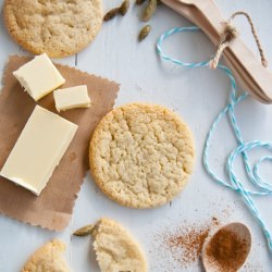 Lemon Cookies