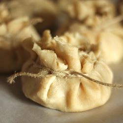 Apple Dumplings