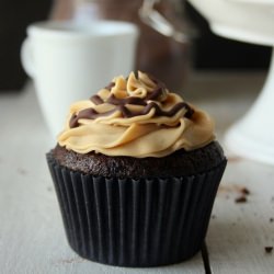 Coffee Cupcakes