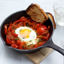 Shakshuka