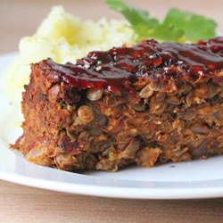 Lentil Loaf