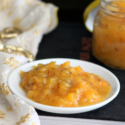 Apricot Chutney