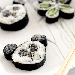 Panda Sushi