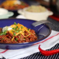 Chili con Carne