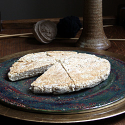 Jocasta’s Auld Country Bannock