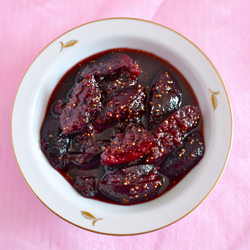 Fig Compote