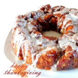 Monkey Bread