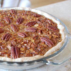 Pecan Pie