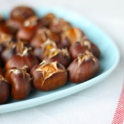 Roasted Chestnuts