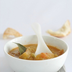 Provence Soup