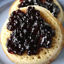 Blueberry Fruit Spread