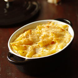 Mac and Cheese