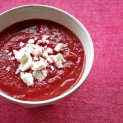 Beetroot Soup