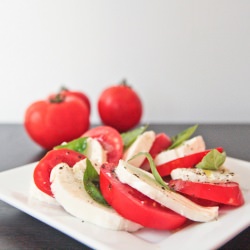 Caprese Salad