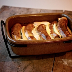 Toad-in-the-Hole